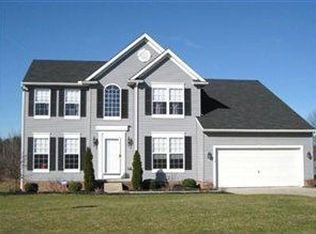 6257 Klines Dr, Girard, OH 44420