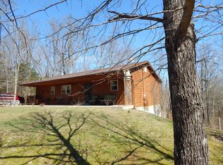 445 Elk Lake Resort Rd LOT 829, Owenton, KY 40359