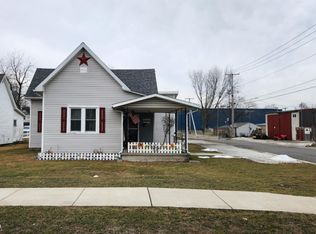 500 S 22nd St, Elwood, IN 46036