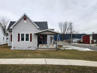 500 S 22nd St, Elwood, IN, 46036