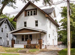 429 Lovisa St APT 1, Akron, OH 44311