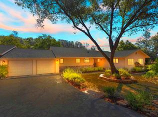 18141 Via Serena Rd, Sonora, CA 95370