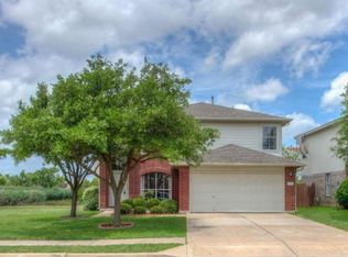 15004 Drusillas Dr, Pflugerville, TX 78660