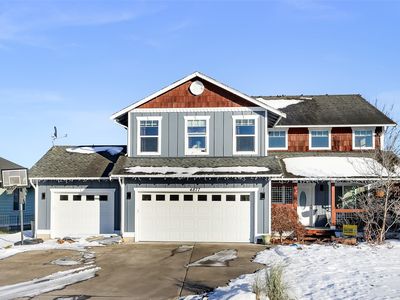 4877 Dory Court, Blaine, WA, 98230
