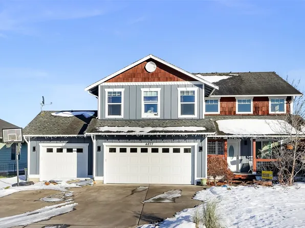 4877 Dory Court, Blaine, WA 98230