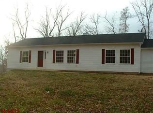 6 Mesa Ct, Wright City, MO 63390