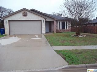 1117 Dixon Cir, Copperas Cove, TX 76522