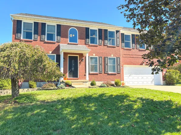 353 Foxhunt Dr, Walton, KY 41094