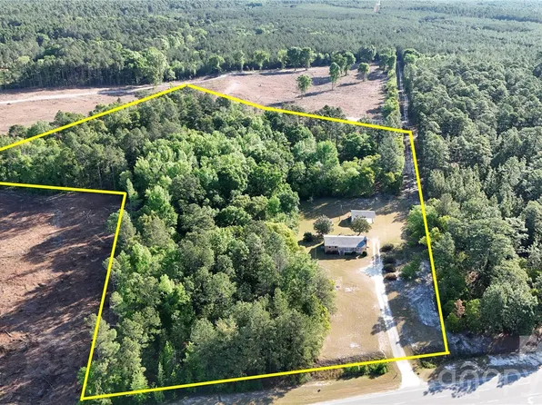 22271 Highway 151, Mc Bee, SC 29101