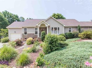 114 Hanover Pl, Cary, NC 27511