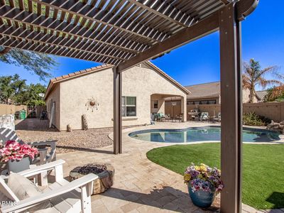 17955 W Lawrence Ln, Waddell, AZ, 85355