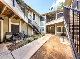 4500 Witham Ln #201, Austin, TX 78745