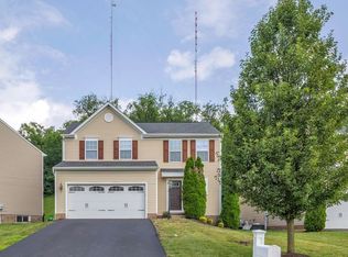 1113 Towervue Dr, Pittsburgh, PA 15227