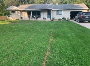 1920 E Chippewa River Rd, Midland, MI 48640