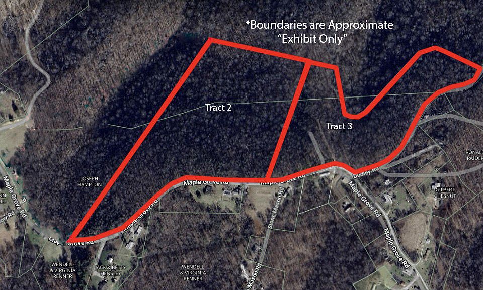 1st image of TRACT 2 Maple Grove Rd #3