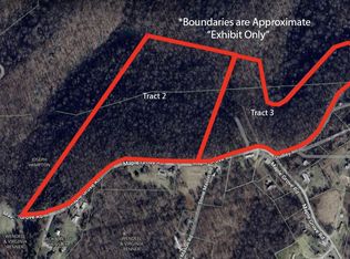 TRACT 2 Maple Grove Rd #3, Orlando, KY 40460