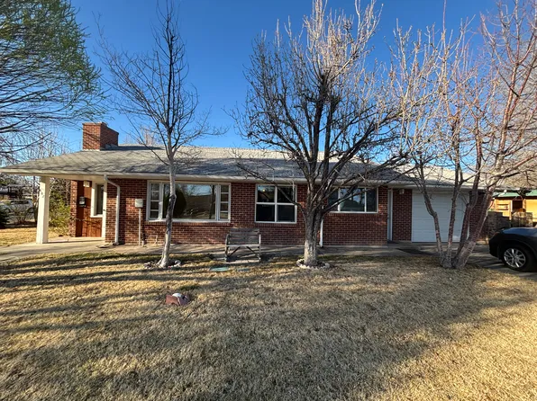 602 Orchard Ave, Grand Junction, CO 81501