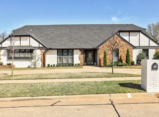 4511 Green Field Cir, Norman, OK 73072