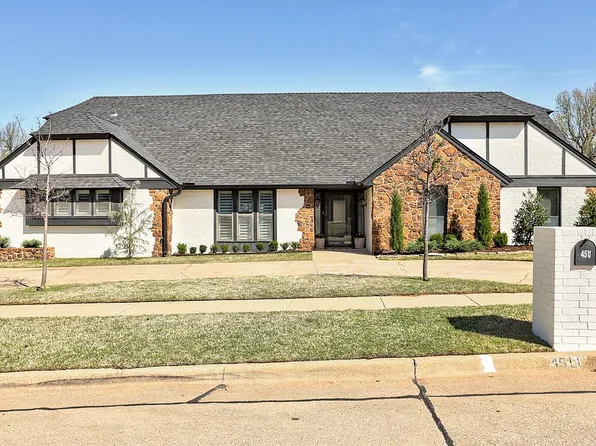 4511 Green Field Cir, Norman, OK 73072