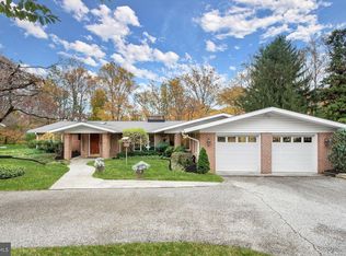 3307 Janellen Dr, Baltimore, MD 21208