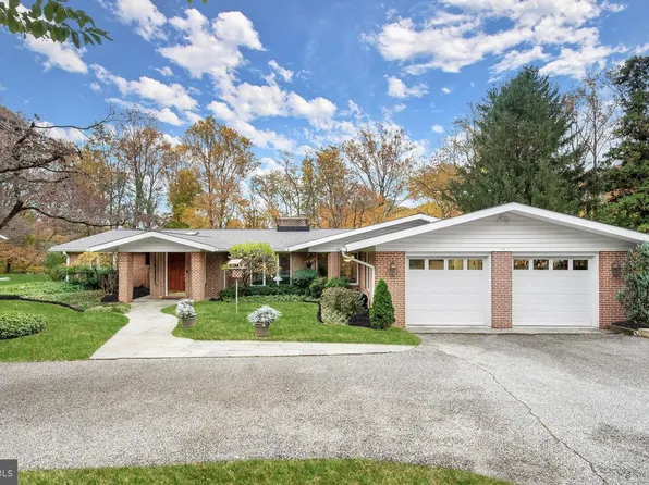 3307 Janellen Dr, Baltimore, MD 21208