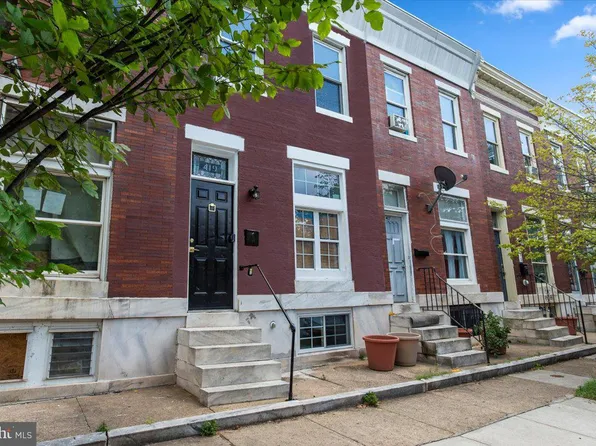 419 N Kenwood Ave, Baltimore, MD 21224