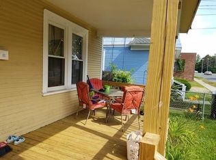 25-27 Margerie St, Springfield, MA 01109