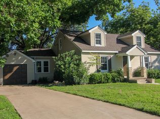 132 W Lower Line St, La Grange, TX 78945