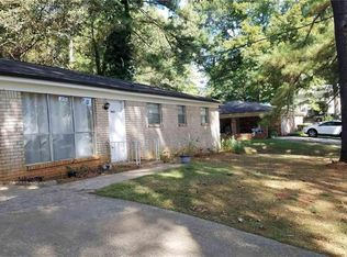 8563 Taylor Rd, Riverdale, GA 30274