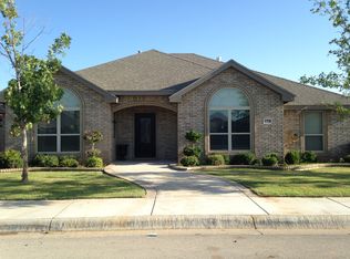 5706 Carmel Ct, Midland, TX 79707