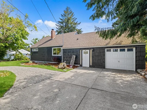 3903 Sunset Drive W, University Place, WA 98466