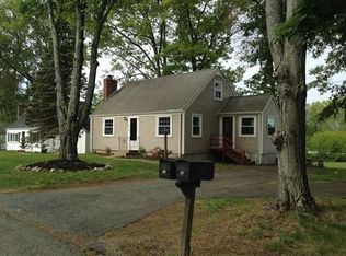 21 Dean Rd, Ashland, MA 01721