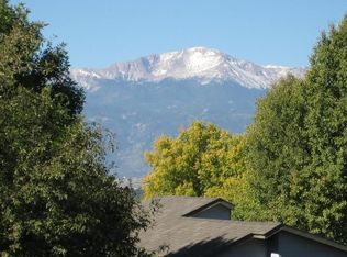 5484 Country Heights Dr, Colorado Springs, CO 80917