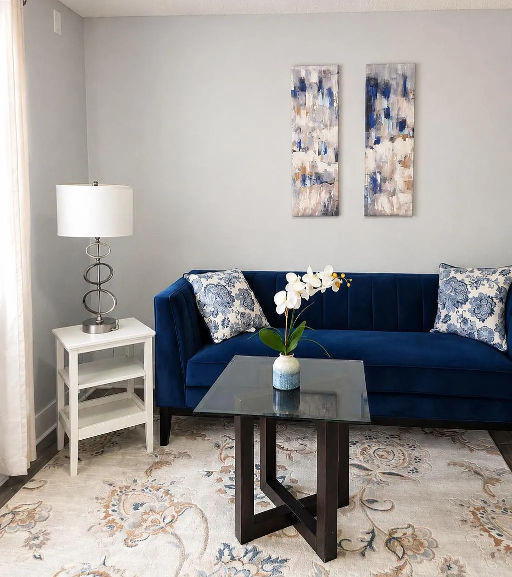 4 bed, 2.0 bath, 1850 sqft, $1,170 — Photo 2