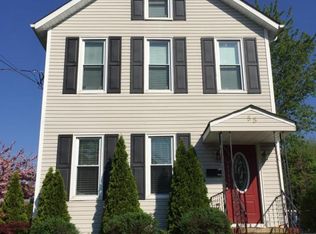 55 Bowne Ave, Freehold, NJ 07728