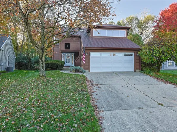 43 Mark Twain Ct, Dayton, OH 45414