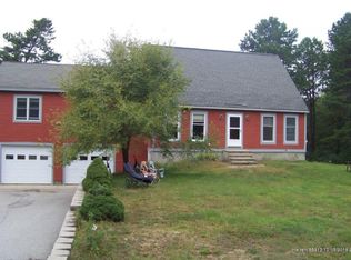 19 Ridge Rd, Shapleigh, ME 04076