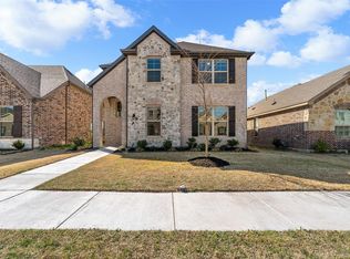 1220 Western Yarrow Ave, Justin, TX 76247