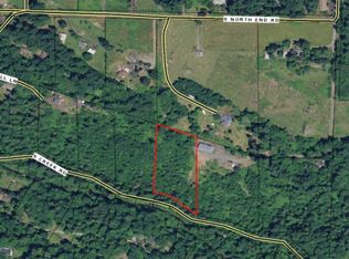 17280 S North End Rd, Oregon City, OR 97045