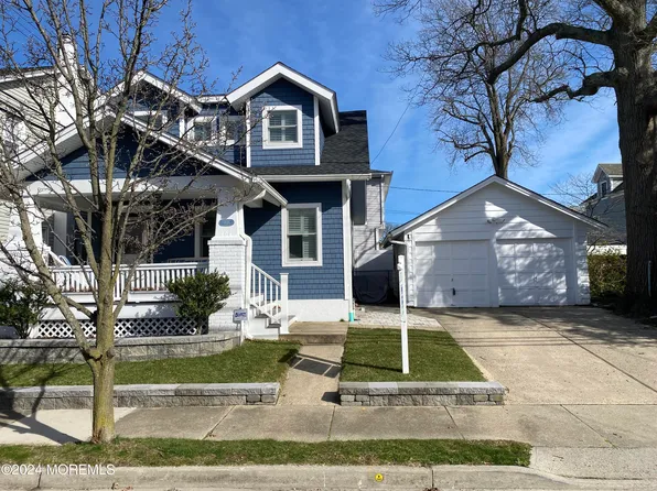 404 Madison Avenue, Bradley Beach, NJ 07720