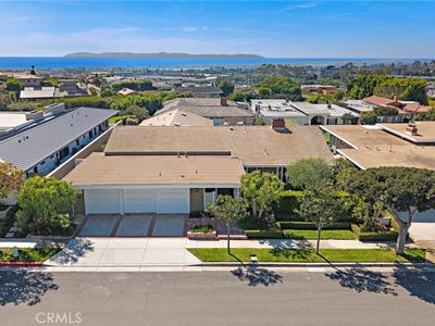 2507 Blue Water Dr, Corona Del Mar, CA, 92625