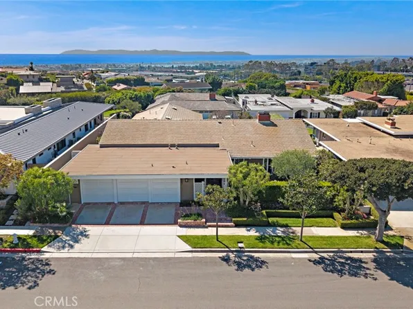 2507 Blue Water Dr, Corona Del Mar, CA 92625