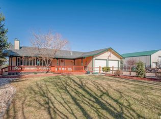 1330 Cora Ct, Gardnerville, NV