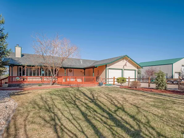 1330 Cora Ct, Gardnerville, NV 89410