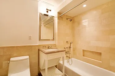 Rented by Citi Habitats