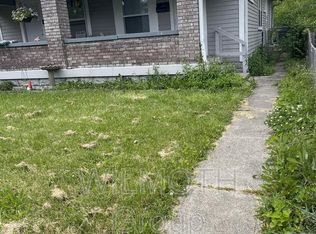 892 N Gladstone Ave, Indianapolis, IN