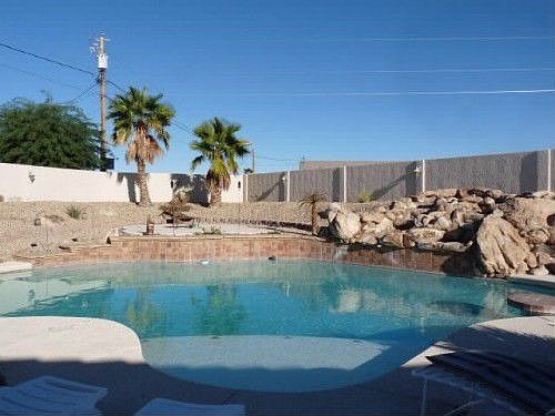3rd image of 3861 Big Horn Dr