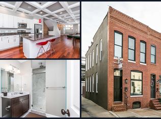 801 S Milton Ave, Baltimore, MD 21224