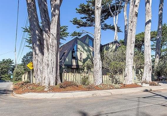2nd image of 401 Nevada Ave