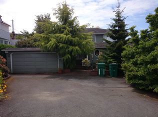 2147 NW 95th St, Seattle, WA 98117